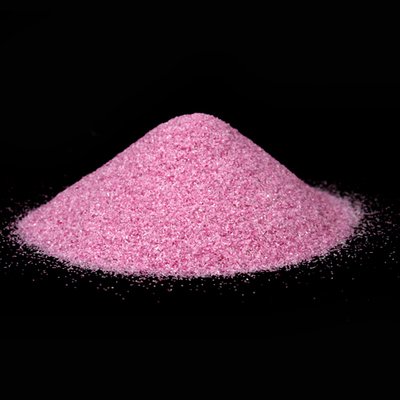 pink corundum pink corundum