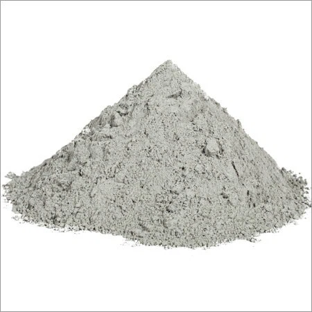 Industrial-Synthetic-Cryolite-Powder