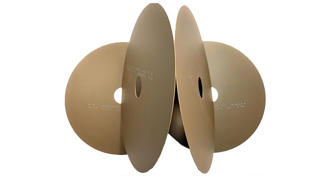 Hypodermic Needle Cutting Wheel-3