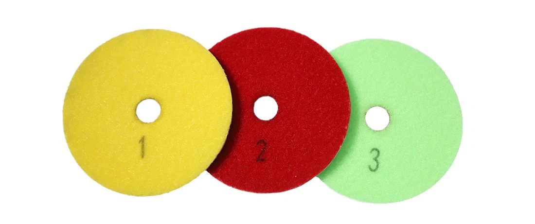 diamond polishing pads-4