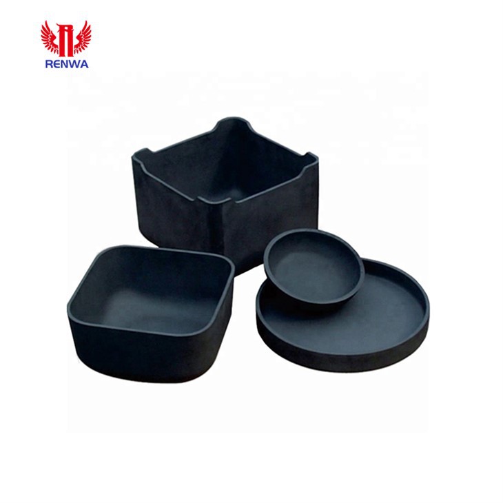 Silicon Nitride Bonded Silicon Carbide Sagger