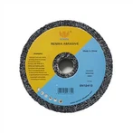 Brown Aluminum Oxide Grinding Wheel