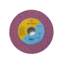 Pink Aluminum Oxide Grinding Wheel