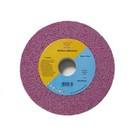 Pink Aluminum Oxide Grinding Wheel