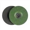 White Fused Alumina Flexible Grinding Wheels