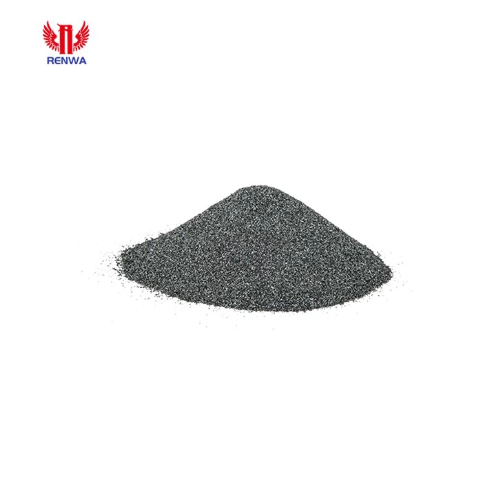 Black Carborundum