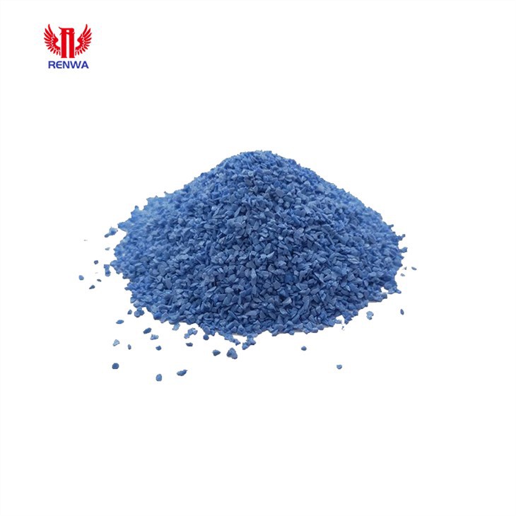 China Blue Ceramic Abrasive Grains Manufacturers, Suppliers, Factory