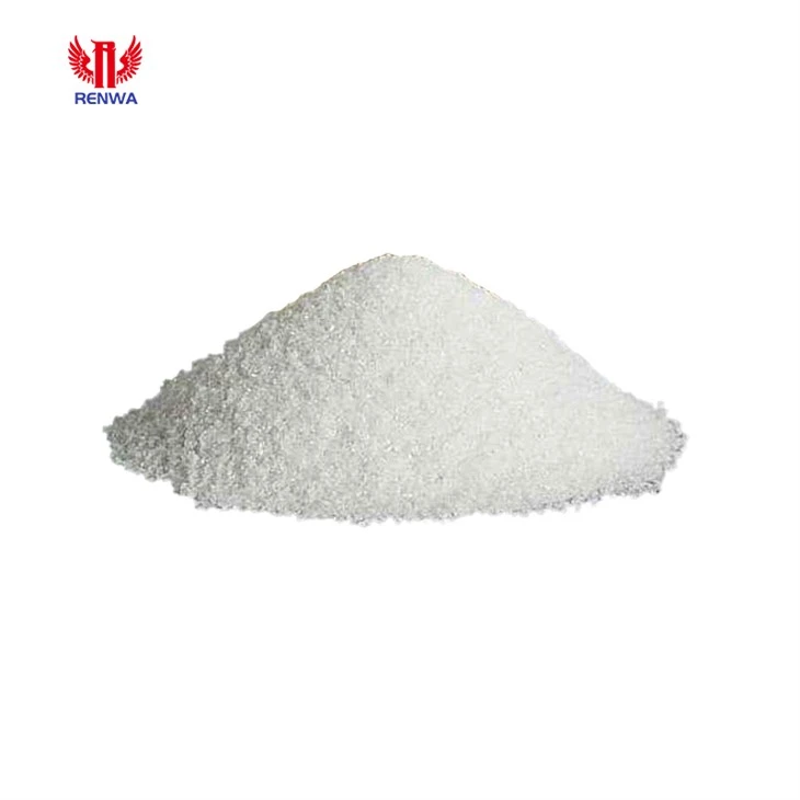 Calcined White Aluminum Oxide