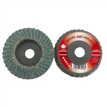Is the Mini Flap Disc Driving the Grinding Industry Into a New Era of High Ef...