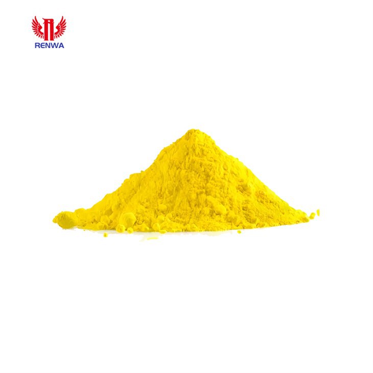 Polyaluminum Chloride PAC