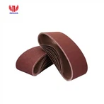 Aluminum Oxide Abrasive Belt