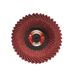 Cup Style Flap Disc