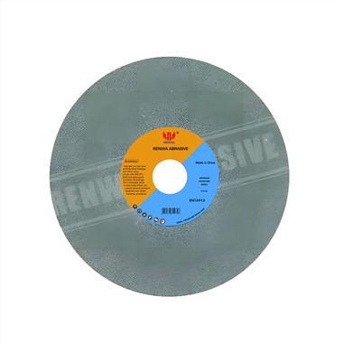 Cylindrical Grinding Wheel