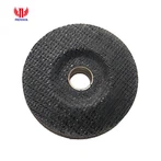 Fiberglass Disc For Flap Wheel
