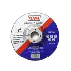Grinding Wheel for Metal