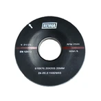Heavy Duty Grinding Wheel