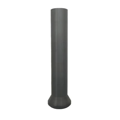 Lower Pressure Casting Riser Tube