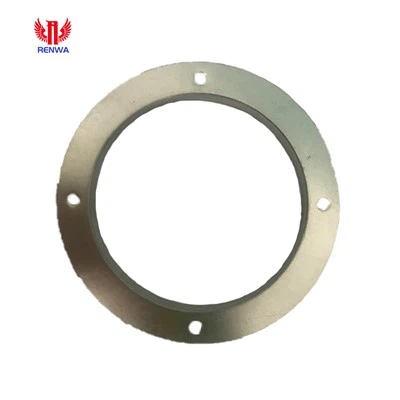 Metal Ring For Resin Grinding And Cutting Wheel