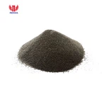 Middle Temperature Calcined Brown Fused Alumina