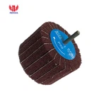 Non-woven Mounted Point