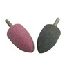 Oval Mounted Point
