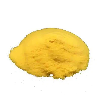 Polyaluminium Chloride PAC
