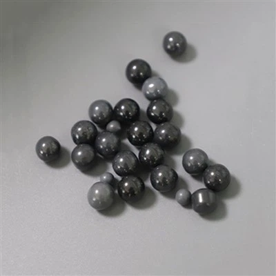 Silicon Nitride Balls