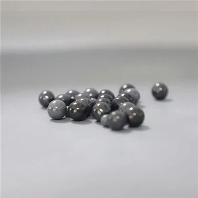 Silicon Nitride Balls