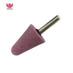 Triangle Mounted Point