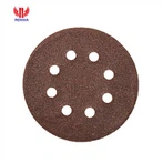 Velcro Sanding Disc