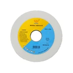 White Aluminum Oxide Grinding Wheel