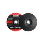 White Fused Alumina Flexible Grinding Wheels