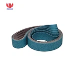 Zirconia Abrasive Belt