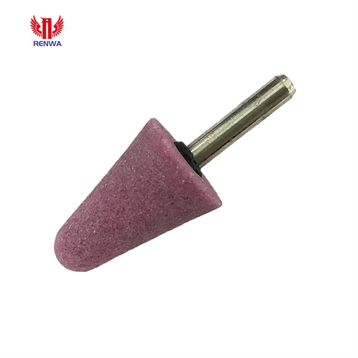 Triangle Mounted Point
