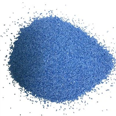 Blue Ceramic Abrasive Grains
