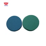 Cling Film Velcro Sanding Disc