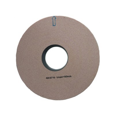 One Side Recessed Grinding Wheel