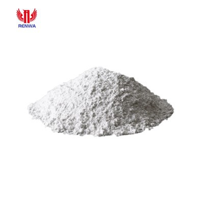 Spherical White Fused Alumina