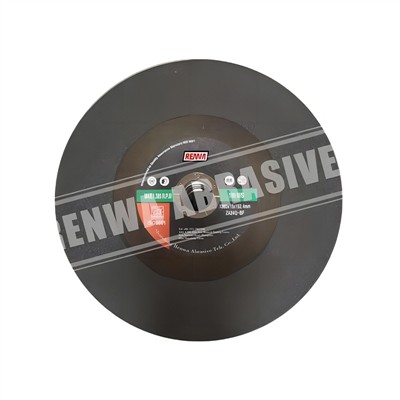 How Do I Choose The Rght Large Secure Cutting Wheel For Steel Mill For My Needs?