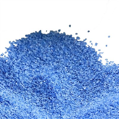 Is Ceramic Abrasive the Future of High-Efficiency Grinding Solutions?
