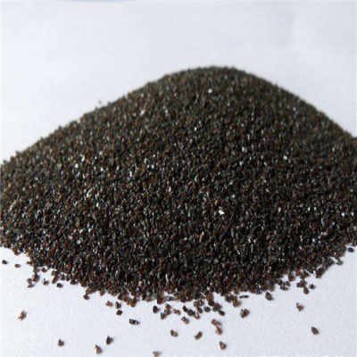 Why Choose Calcined Brown Aluminum Oxide? Five Key Advantages