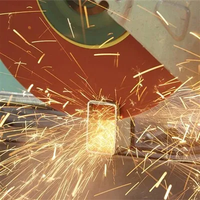 How To Choose The Right Cutting Wheel: Balancing Safety, Performance, And Cos...