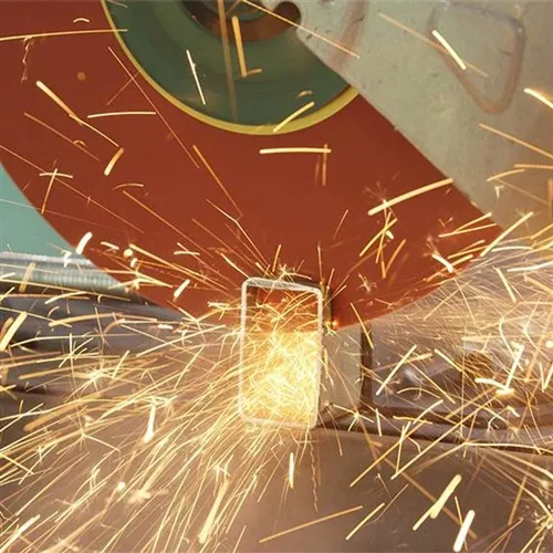 Resinoid Grinding Wheel Vs. Flap Disc: How To Choose The Right Abrasive