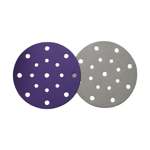 Why Have Velcro Sanding Discs Become The Mainstream Choice For Woodworking, F...