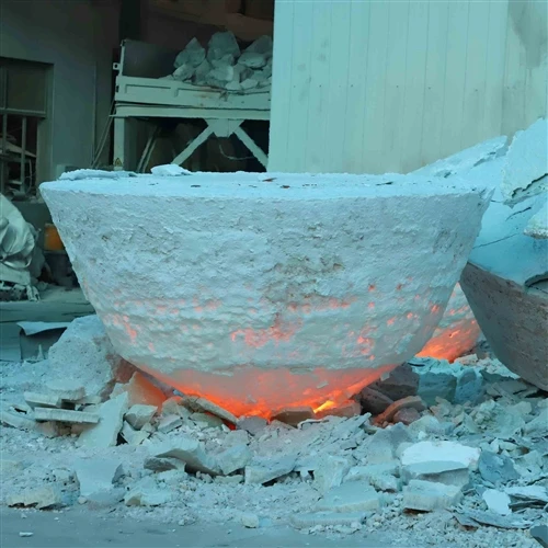 How Can You Identify The Quality Of White Fused Alumina?