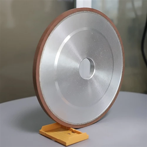 What Are The Differences Between Diamond Grinding Wheels And Resinoid Grindin...