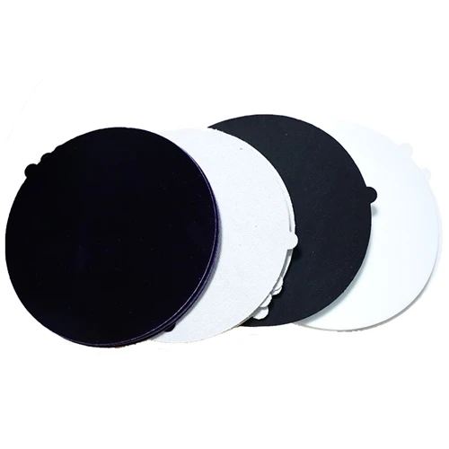 How To Clean And Store Metallographic Polishing Cloth？
