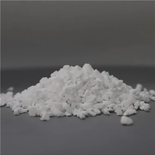 What Makes Tabular Alumina Effective in Refractory Applications?