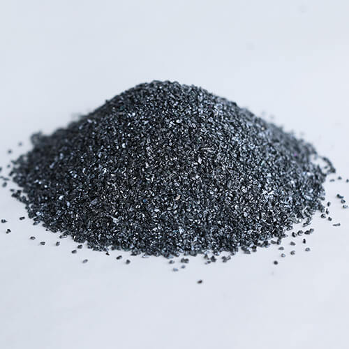 Why Does Black Silicon Carbide Lose Chemical Stability And Cutting Performance?