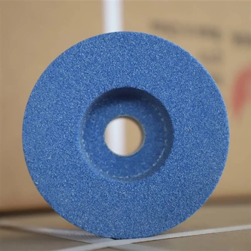 What Makes Vitrified Grinding Wheels So Effective? A Clear Comparison Of Vitr...